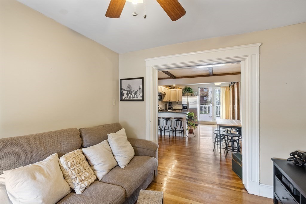 325-327 Sumner Street Boston, MA 02128 - Photo 9 of 42