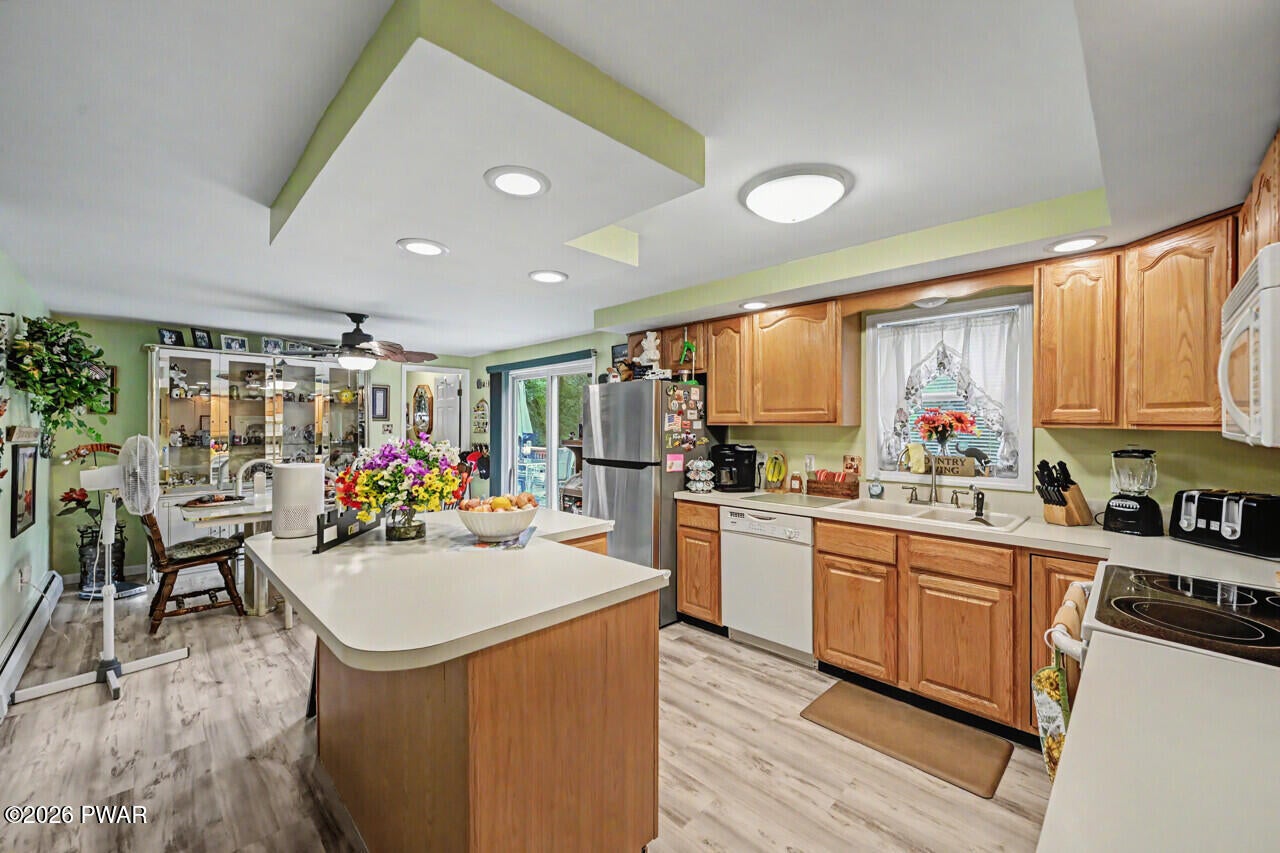 503 Ravnikar Road Forest City, PA 18421 - Photo 45 of 77 Gallery Image 45