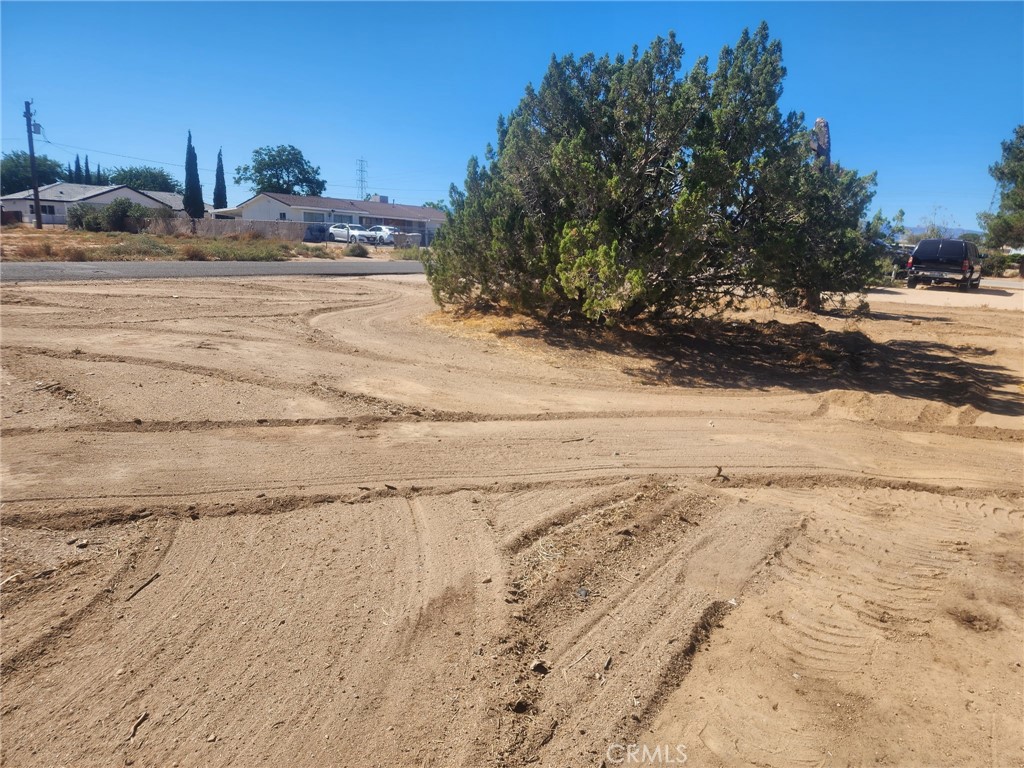 0 Spruce Street Hesperia, CA 92345 - Photo 5 of 5 a view of ocean with a building