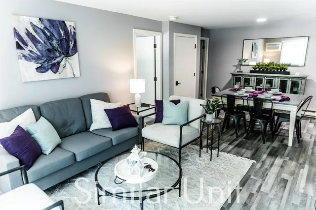 $2,460 | 38 Westgate Drive, Unit 38107, Dover, NH 03820