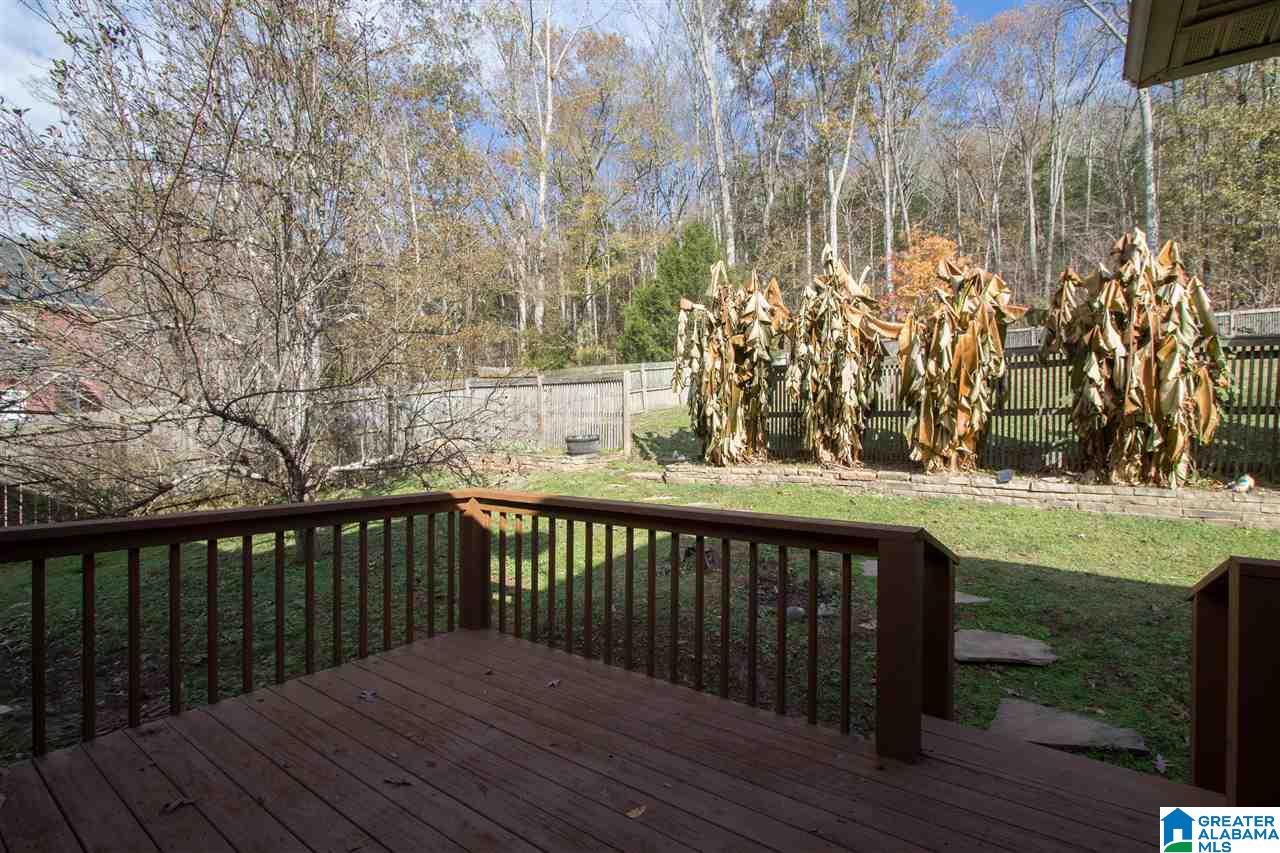 933 MacDonald Lk Road Springville, AL 35146 - Photo 39 of 43 Gallery Image 39