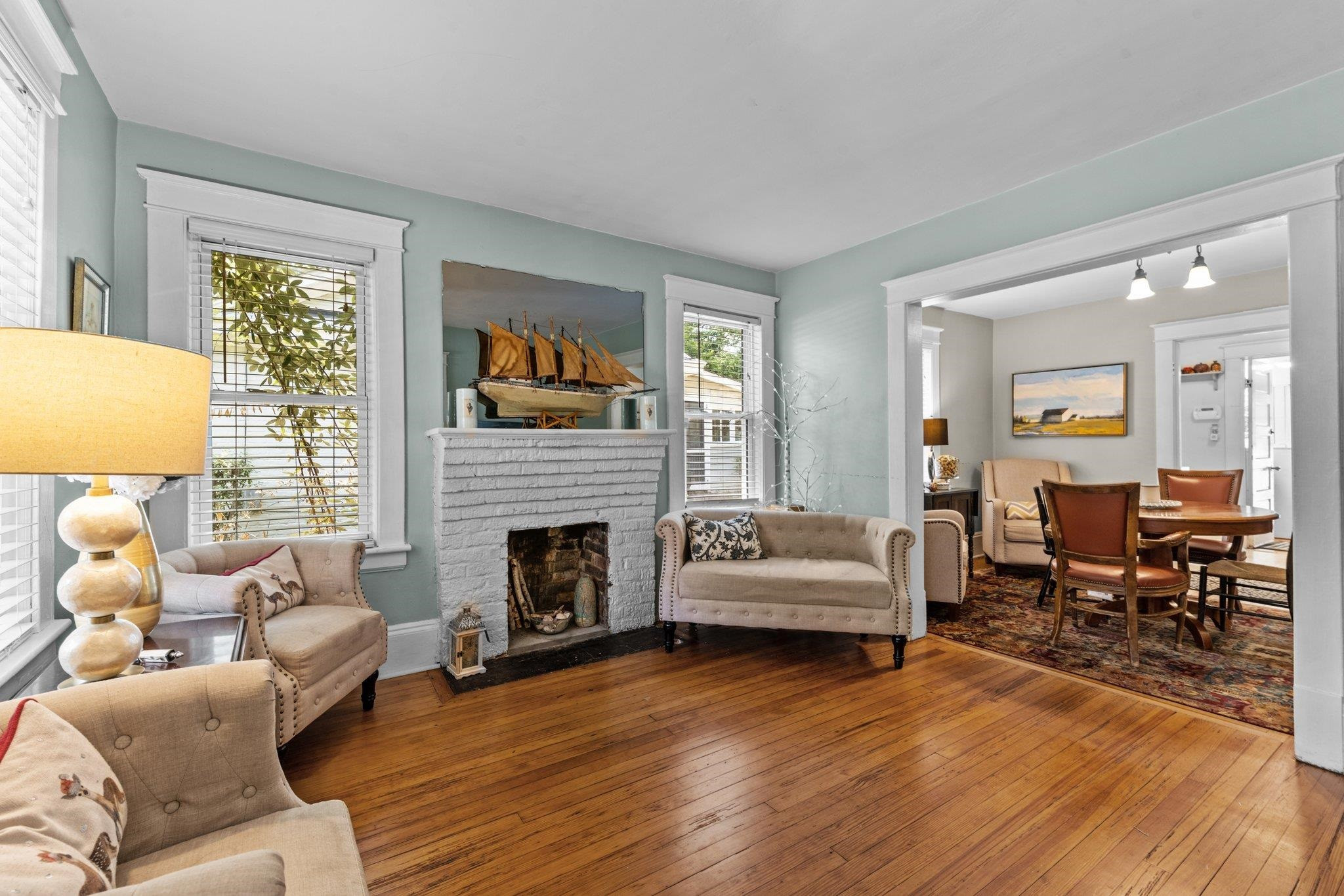 3128 Stanhope Avenue Raleigh, NC 27607 - Photo 14 of 40 Photo 14