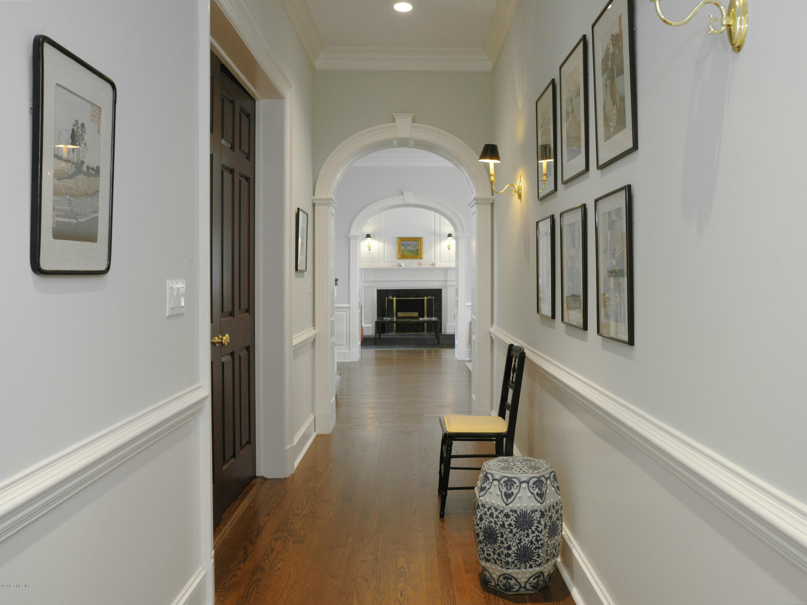 2 Lower Cross Road Greenwich, CT 06831 - Photo 7 of 11 Hall