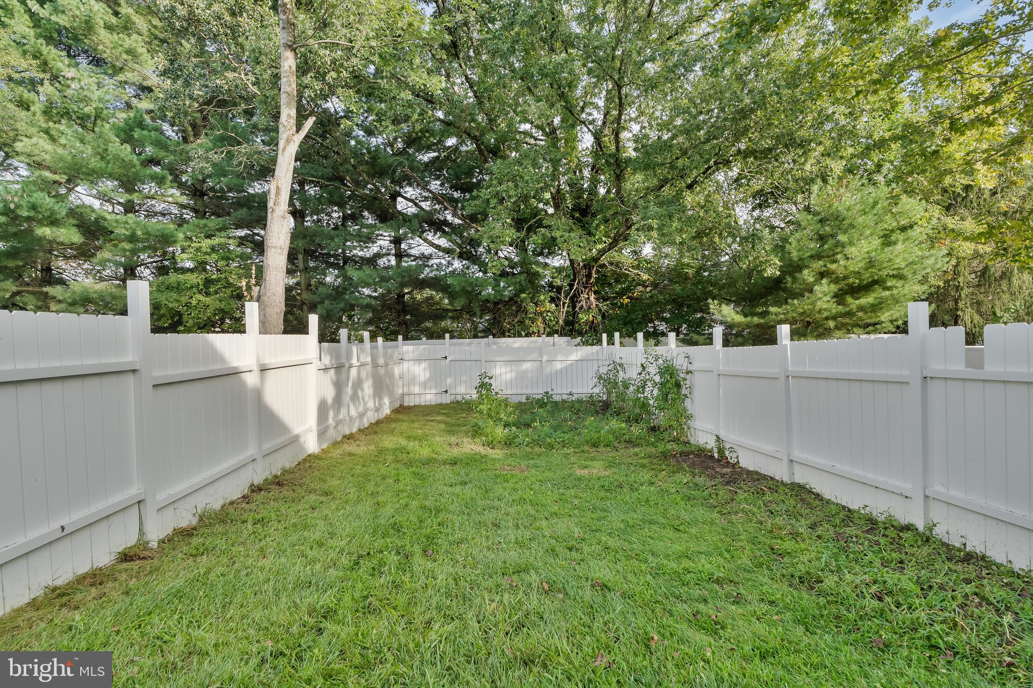 18 High Meadows Drive Sicklerville, NJ 08081 - Photo 25 of 25 a view of a backyard
