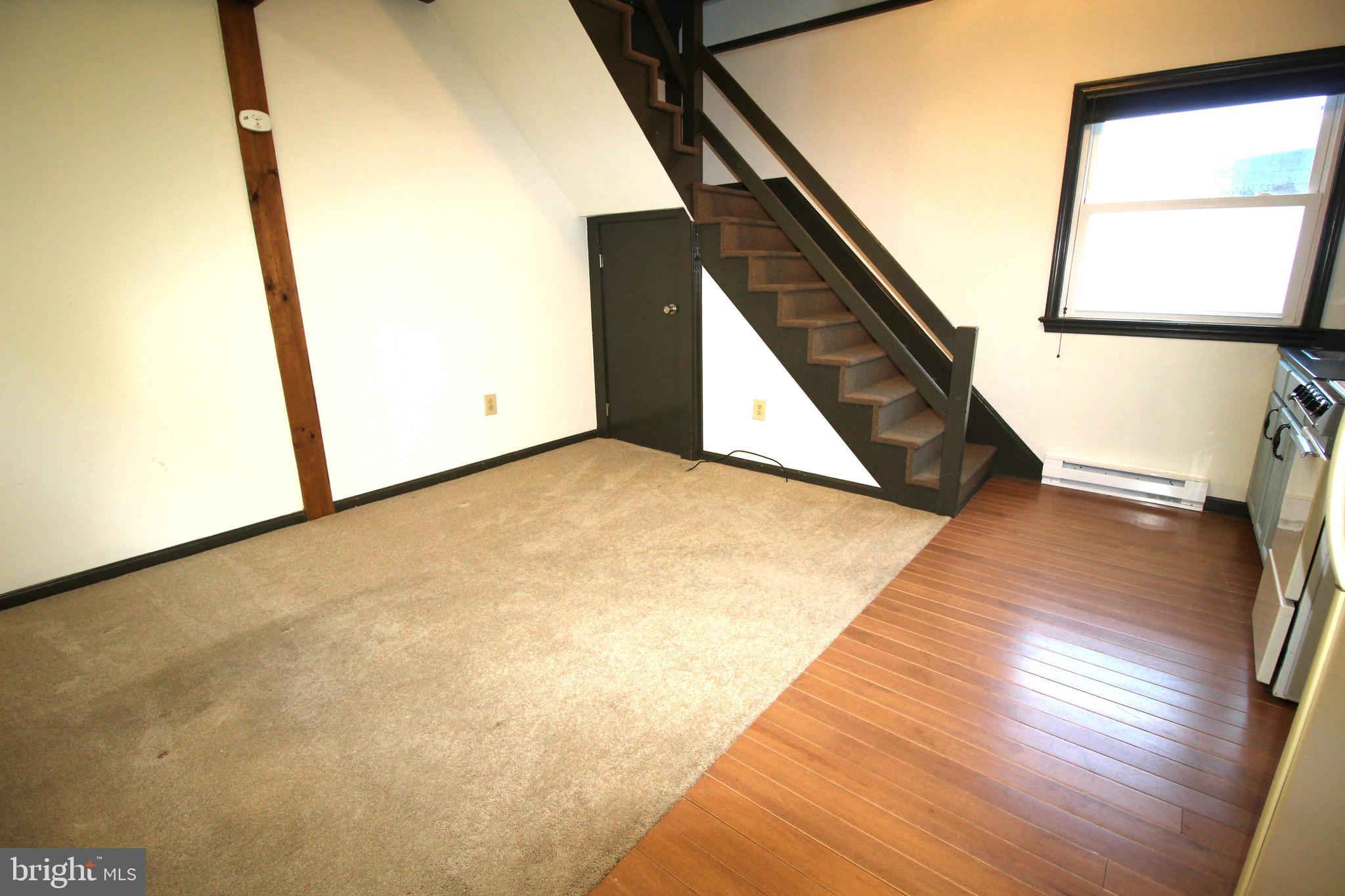 145 East A E Main Street New Holland, PA 17557 - Photo 4 of 9 a view of entryway with wooden floor