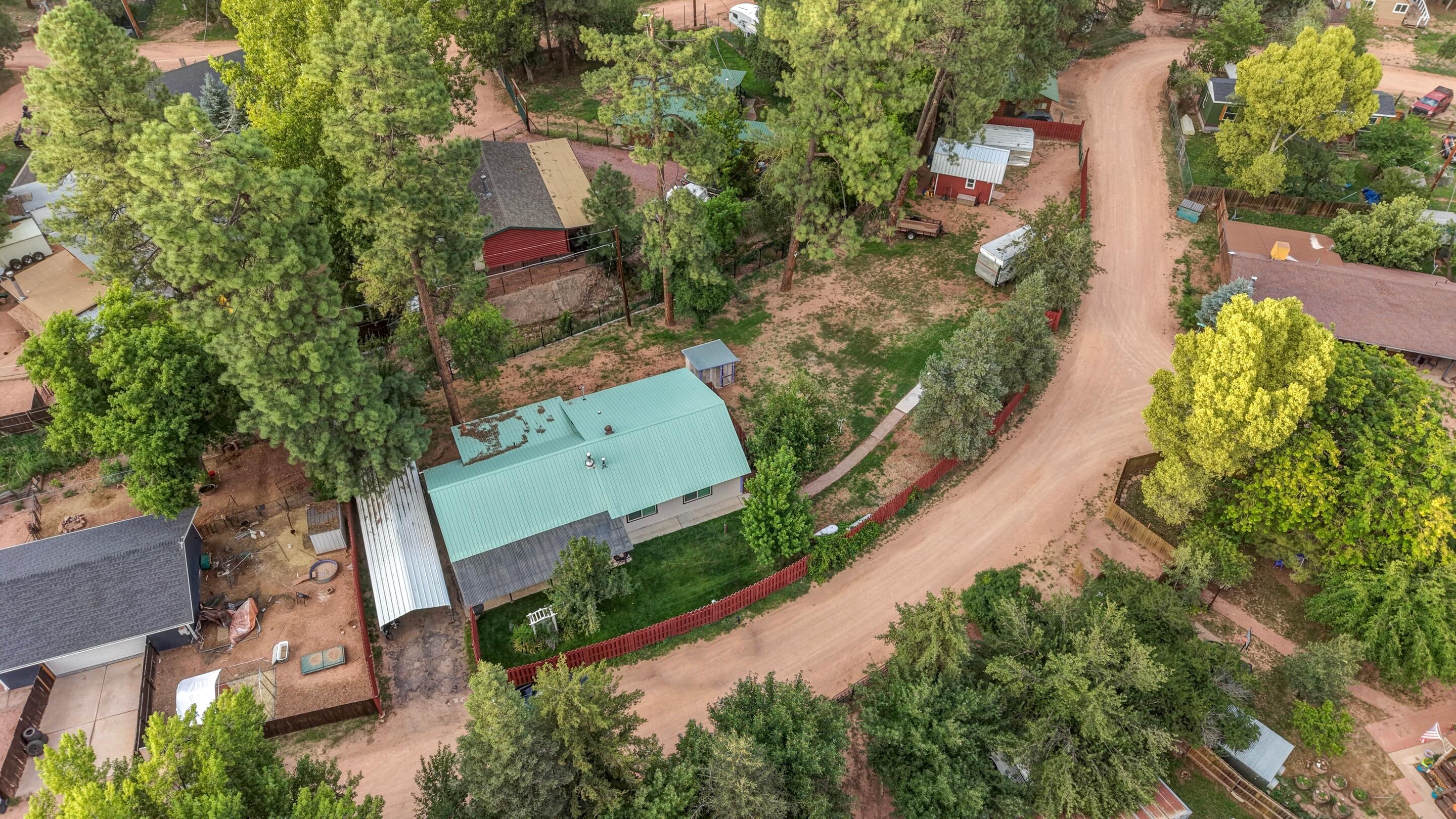 214 Thompson Road Payson, AZ 85541 - Photo 43 of 46 Gallery Image 43