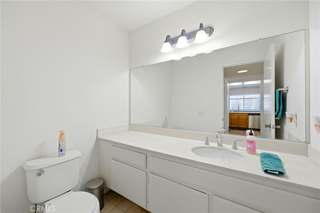 23721 Highland Valley Road Diamond Bar, CA 91765 - Photo 24 of 60 Downstairs half bath