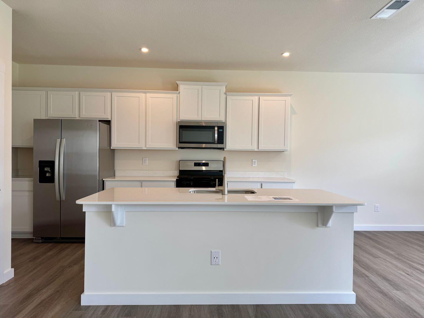 7535 Bendire Loop Hixson, TN 37343 - Photo 14 of 47 60042601_large