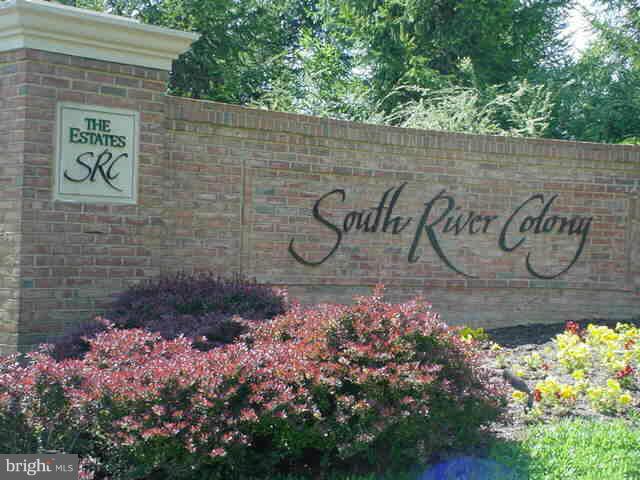 46 Colony Crossing Edgewater, MD 21037 - Photo 2 of 30 Highly sought after SRC convenient commute DC/Balt
