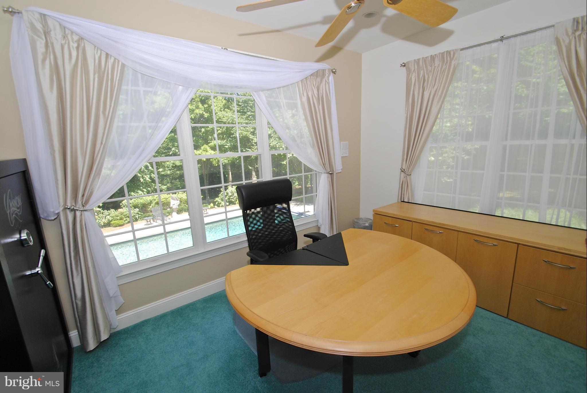 46 Colony Crossing Edgewater, MD 21037 - Photo 20 of 30 Main level office (and main level bedroom)