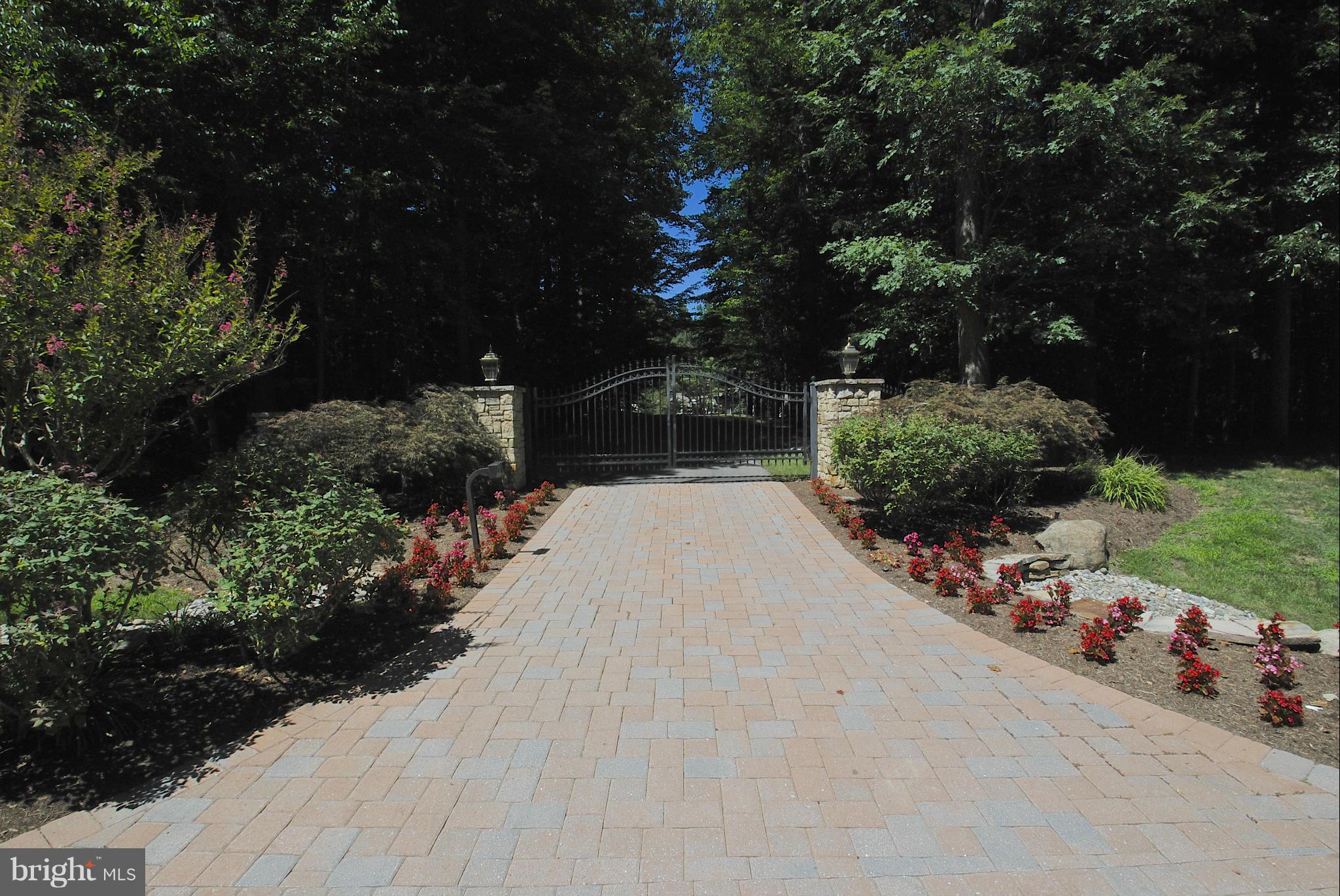 46 Colony Crossing Edgewater, MD 21037 - Photo 3 of 30 Security and lighting throughout