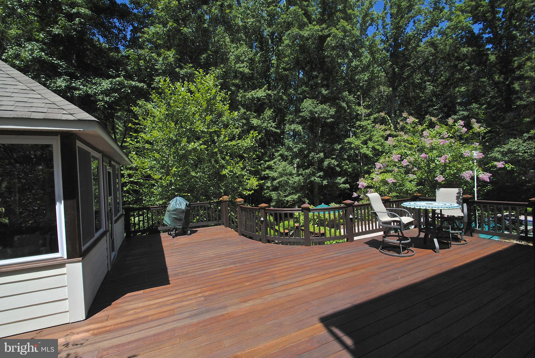 46 Colony Crossing Edgewater, MD 21037 - Photo 23 of 30 Mahogany decks