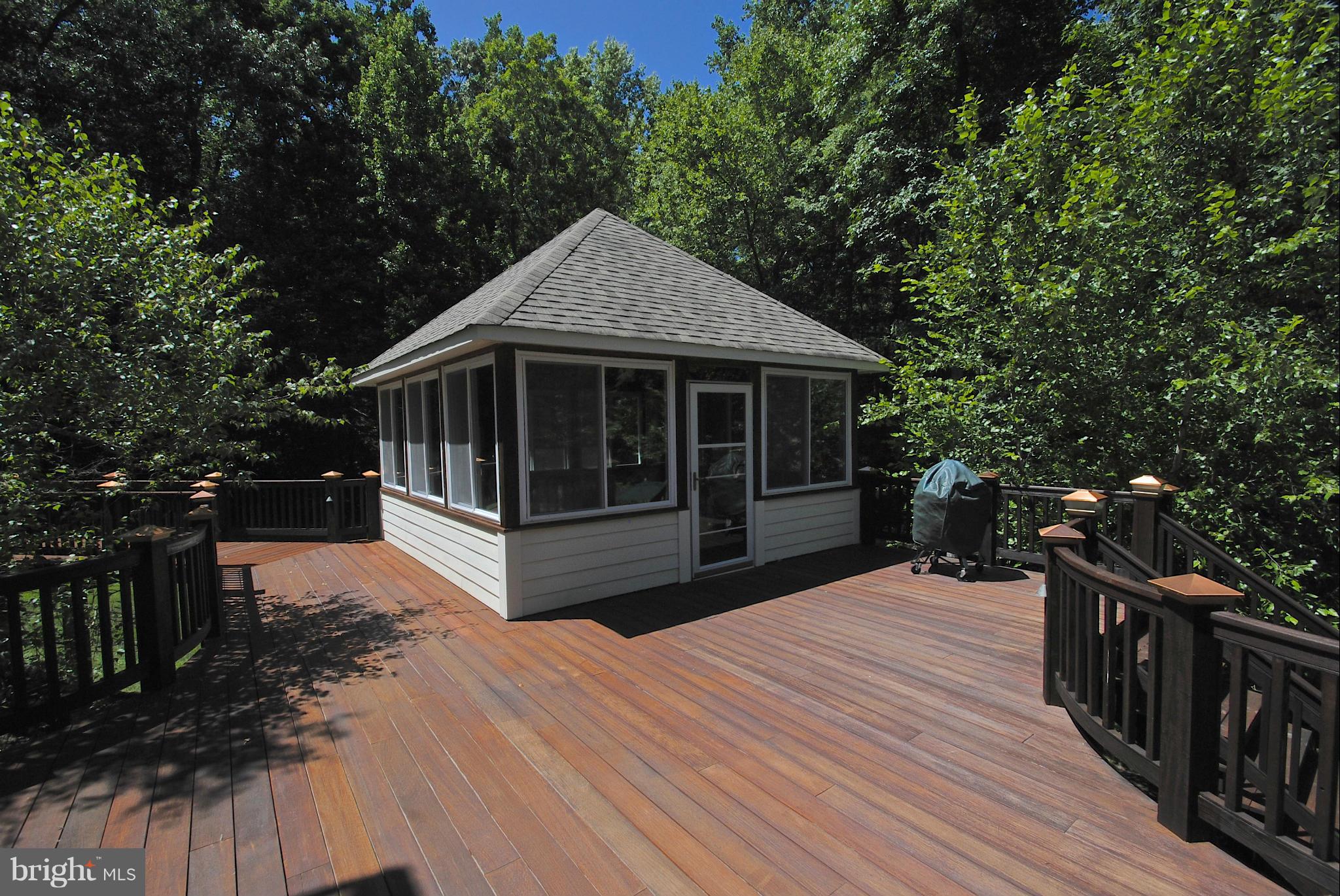 46 Colony Crossing Edgewater, MD 21037 - Photo 25 of 30 Gazebo
