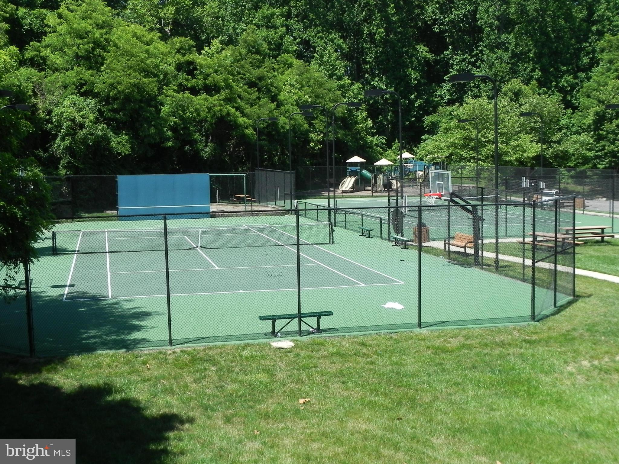46 Colony Crossing Edgewater, MD 21037 - Photo 27 of 30 Community tennis
