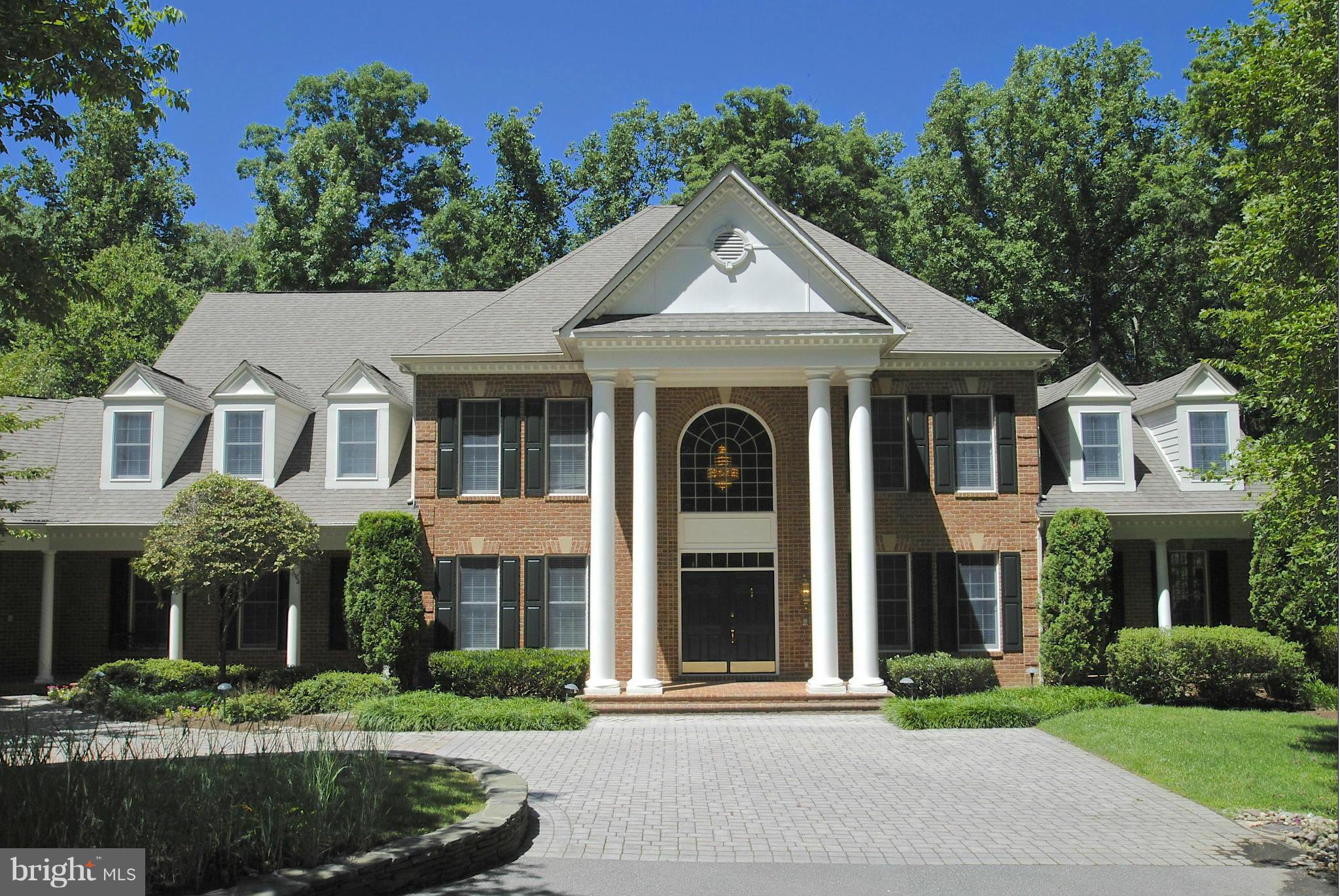 46 Colony Crossing Edgewater, MD 21037 - Photo 30 of 30 Peaceful