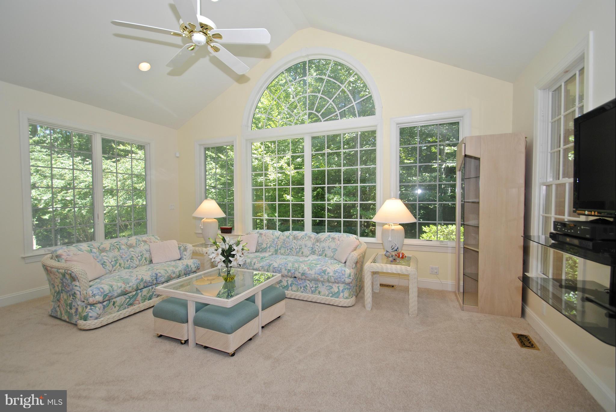 46 Colony Crossing Edgewater, MD 21037 - Photo 7 of 30 Lovely sunroom