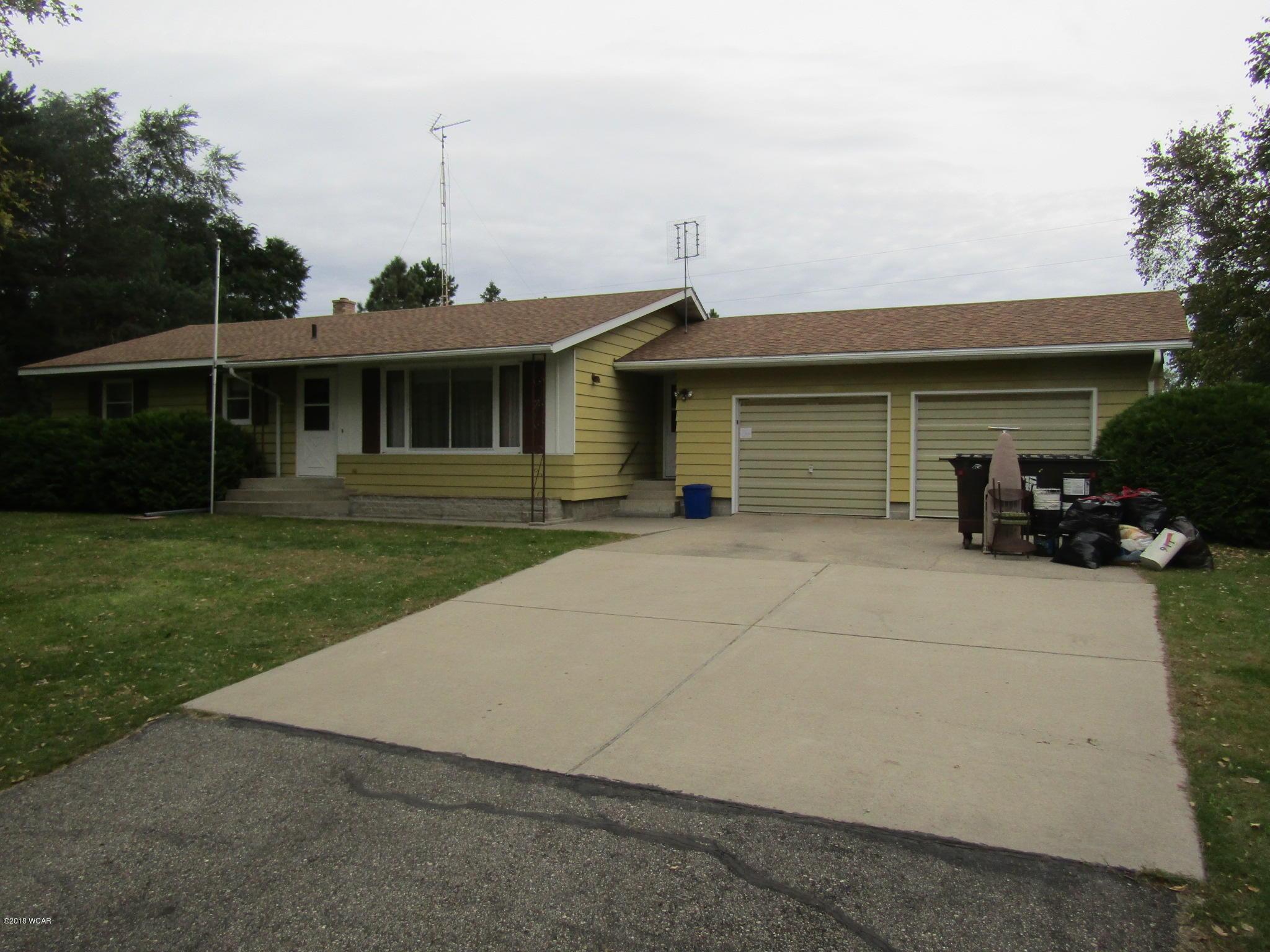 116 20th Street Southwest Benson, MN 56215 - Photo 1 of 1 Gallery Image 1