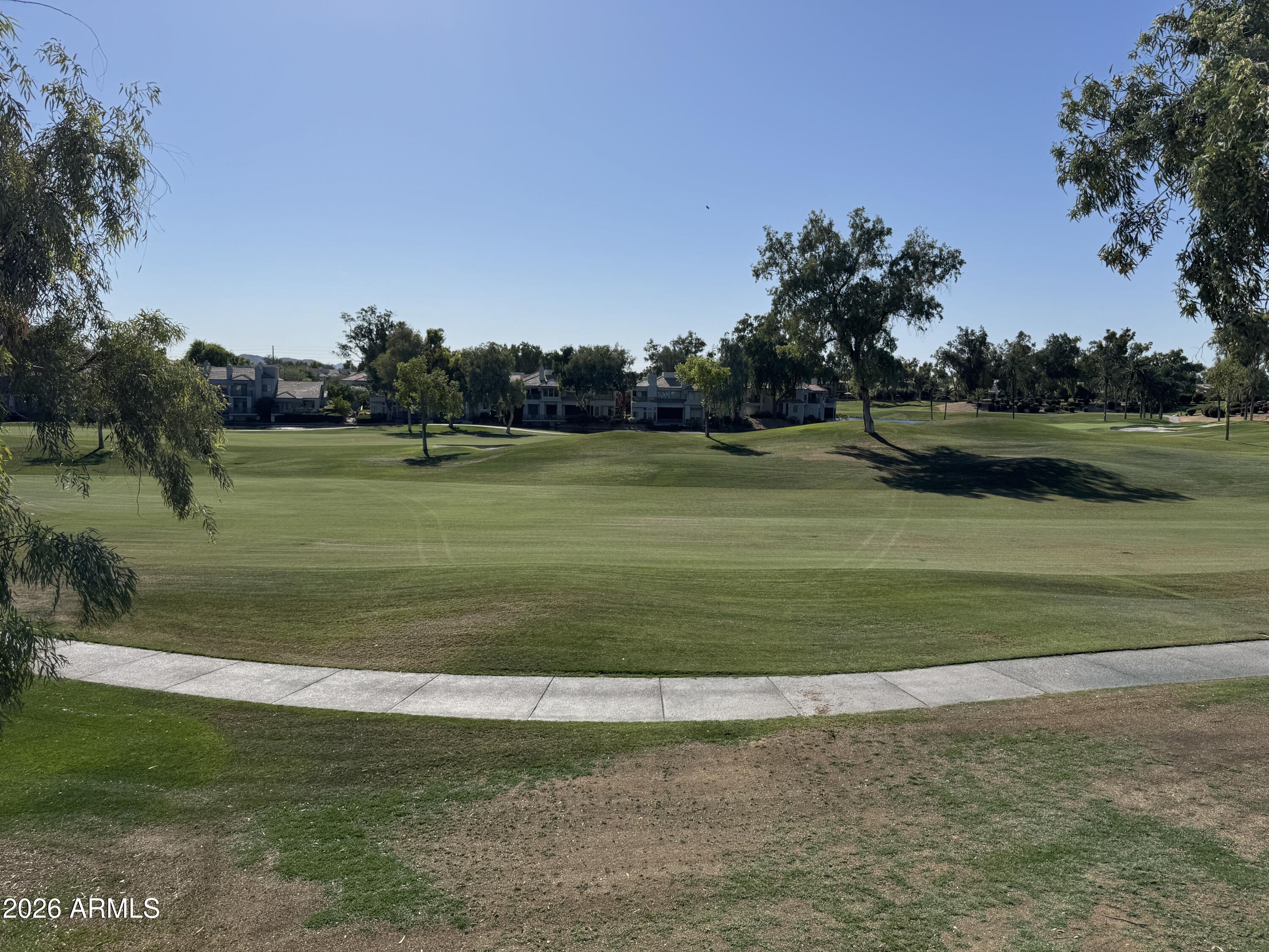 7222 East Gainey Ranch Road, Unit 127 Scottsdale, AZ 85258 - Photo 27 of 30
