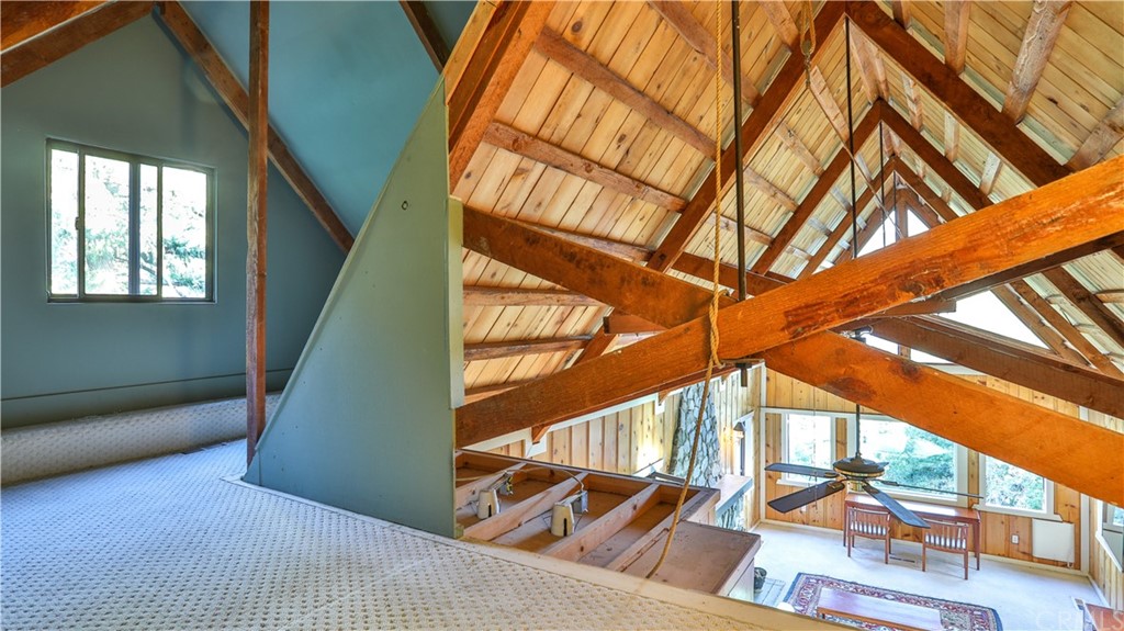 35 Manker Flats Mt Baldy, CA 91759 - Photo 38 of 48 a view of an outdoor space