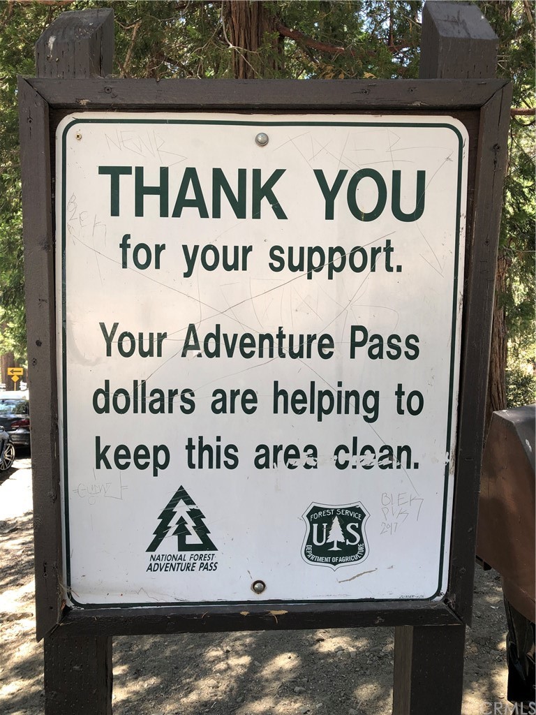 35 Manker Flats Mt Baldy, CA 91759 - Photo 47 of 48