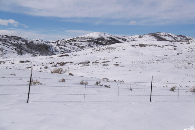 60 Corral Road, Unit 60 Kamas, UT 84036 - Photo 8 of 11 View of mountain background