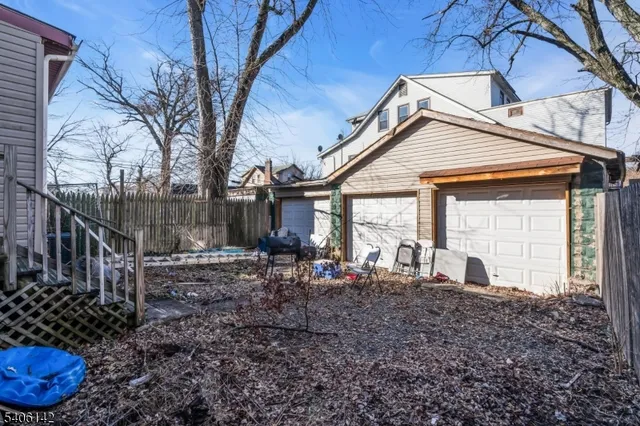 $350,000 | 647 Scotland Road, Orange, NJ 07050