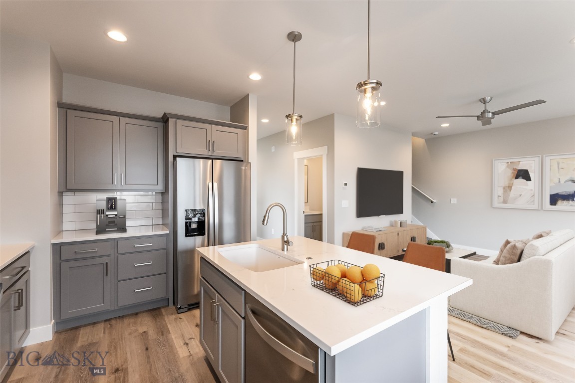 369 Meriwether Avenue Bozeman, MT 59718 - Photo 1 of 1 Gallery Image 1