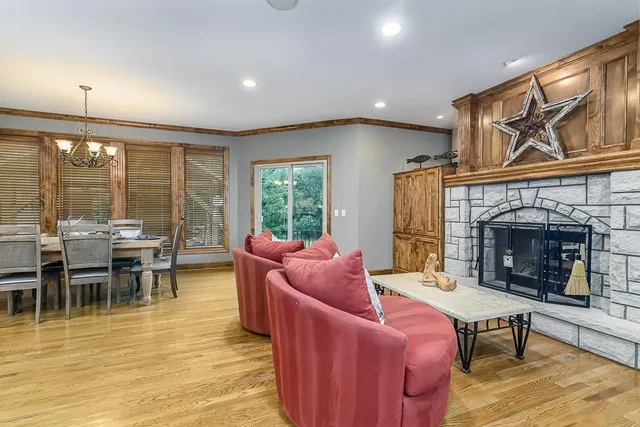 $1,150,000 | 22119 171st Street, Basehor, KS 66007