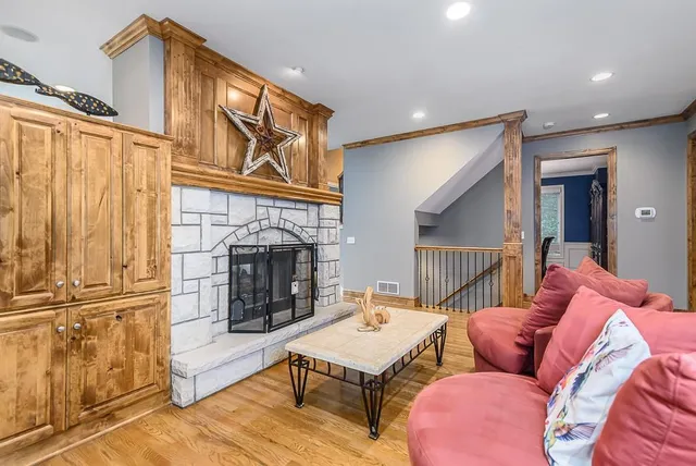 $1,150,000 | 22119 171st Street, Basehor, KS 66007