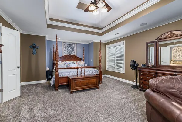 $1,140,000 | 22119 171st Street, Basehor, KS 66007