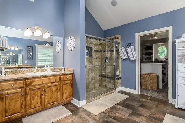 $1,150,000 | 22119 171st Street, Basehor, KS 66007