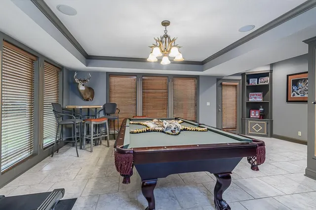 $1,150,000 | 22119 171st Street, Basehor, KS 66007