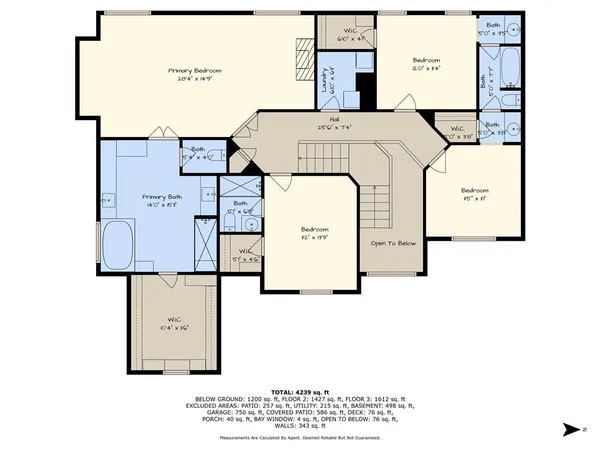 $1,140,000 | 22119 171st Street, Basehor, KS 66007