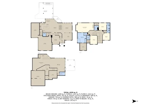 $1,140,000 | 22119 171st Street, Basehor, KS 66007