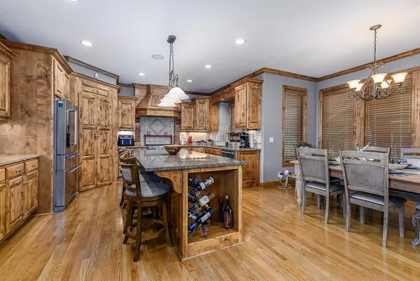 $1,140,000 | 22119 171st Street, Basehor, KS 66007