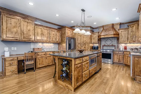 $1,140,000 | 22119 171st Street, Basehor, KS 66007