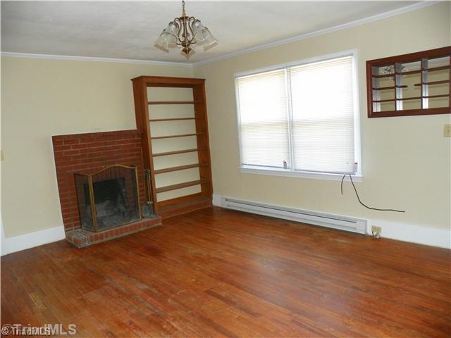 Living Room. 