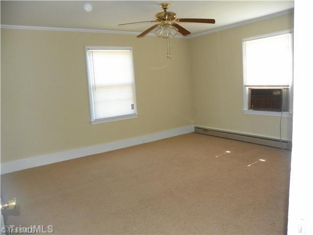 2nd Bedroom. 