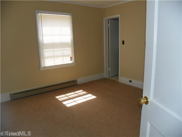 598 South Franklin Road Mount Airy, NC 27030 - Photo 8 of 12 Master Bedroom.