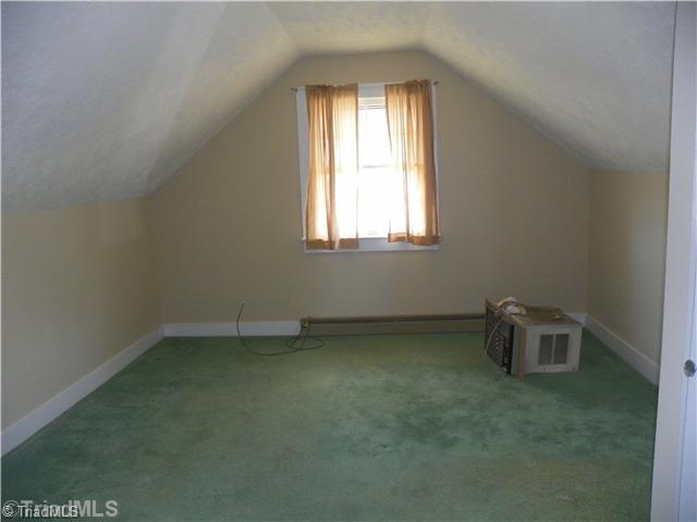598 South Franklin Road Mount Airy, NC 27030 - Photo 9 of 12 3rd Bedroom.