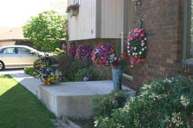 4987 West 89th Place Crown Point, IN 46307 - Photo 3 of 10 398x265