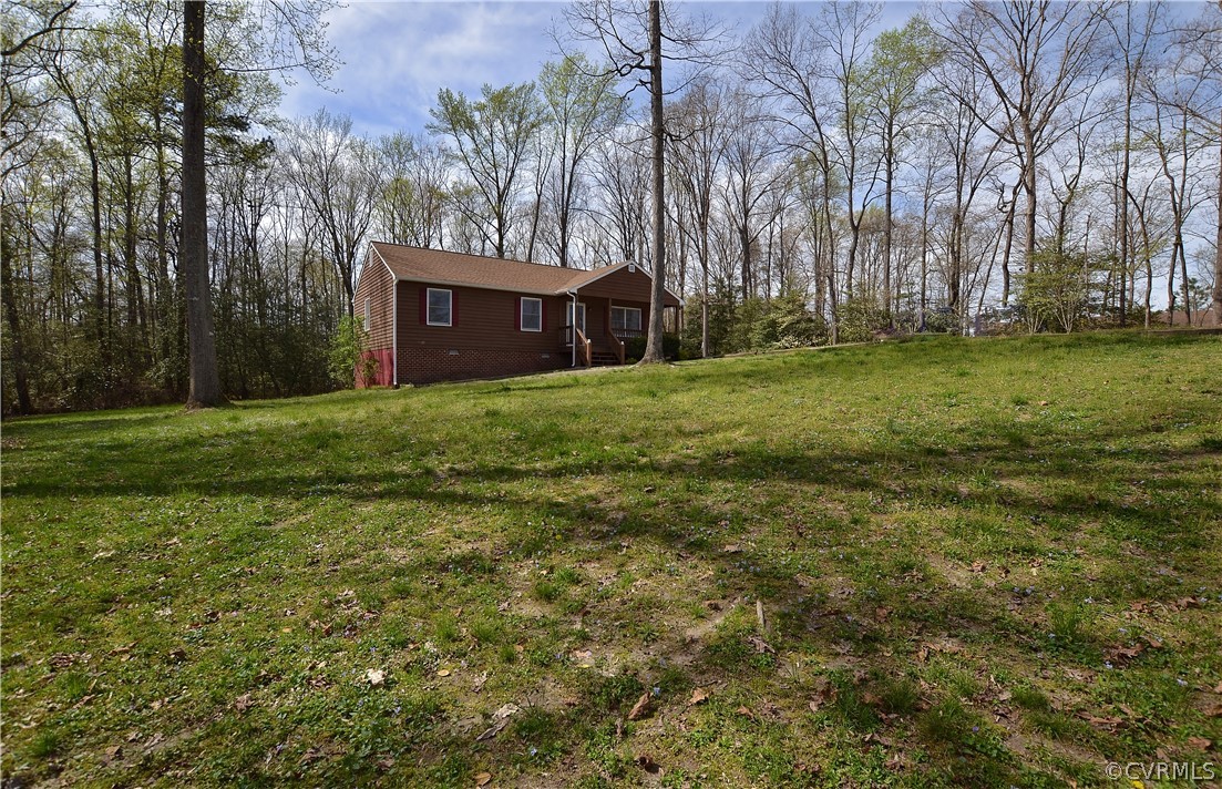 74 Estates Road Aylett, VA 23009 - Photo 1 of 27 Gallery Image 1