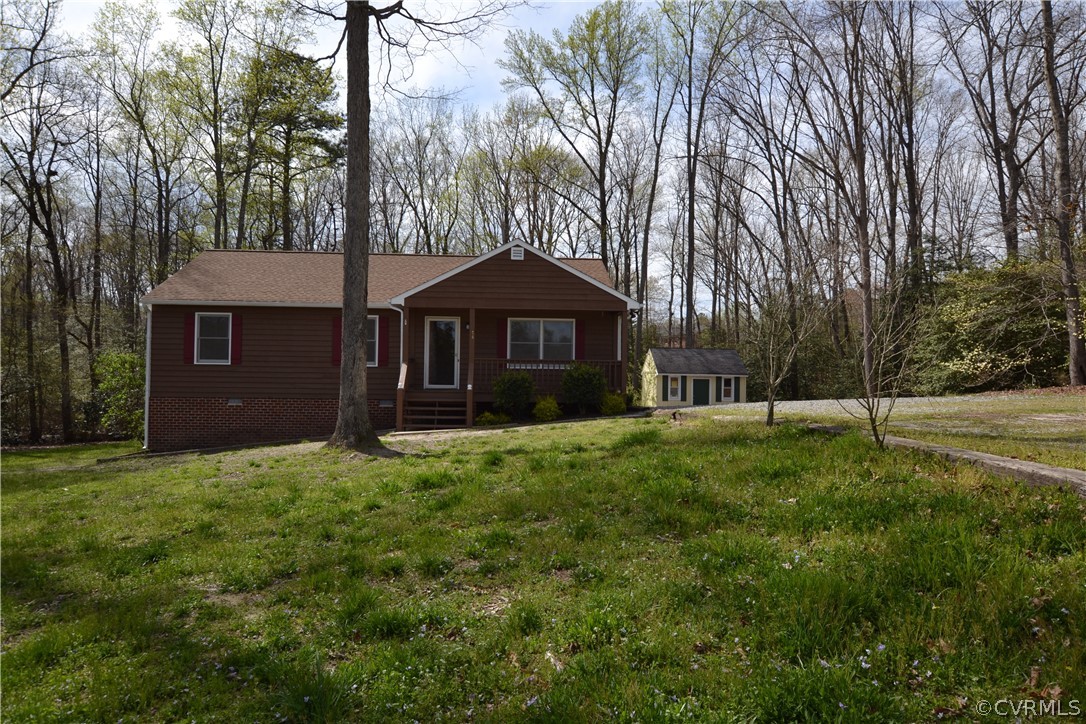 74 Estates Road Aylett, VA 23009 - Photo 2 of 27 Gallery Image 2