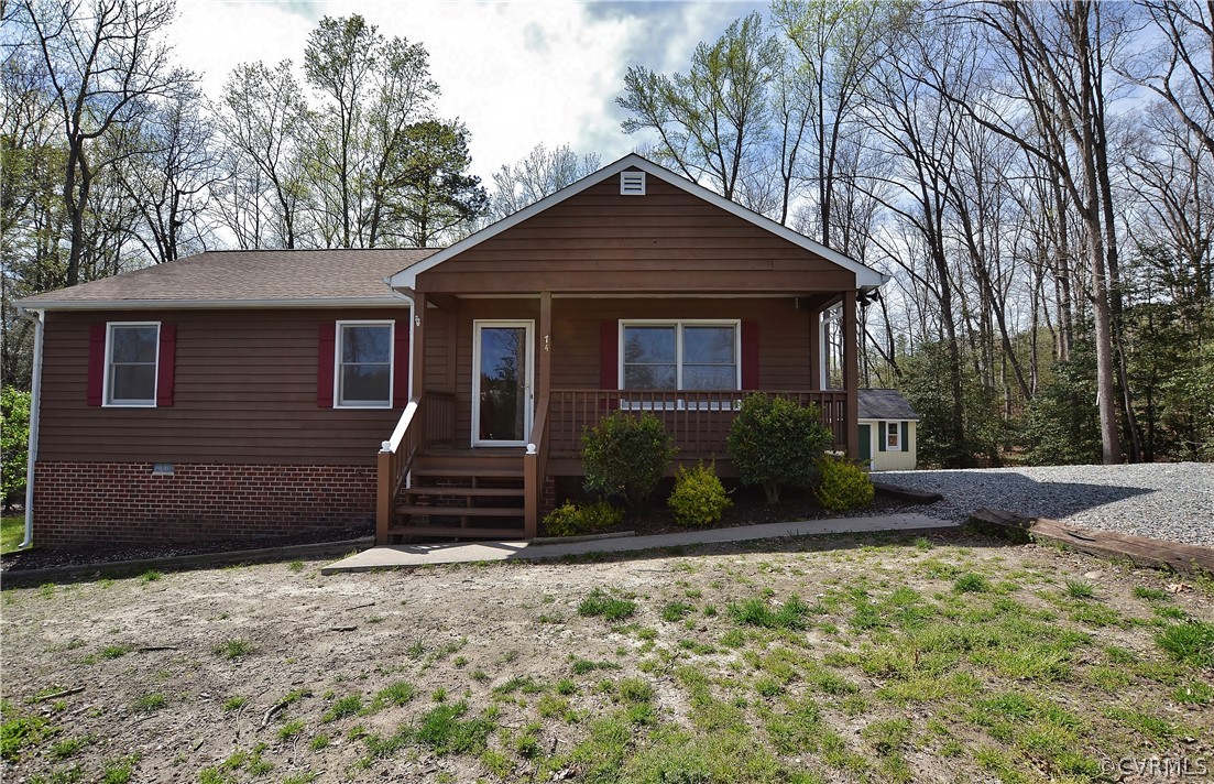 74 Estates Road Aylett, VA 23009 - Photo 3 of 27 Gallery Image 3