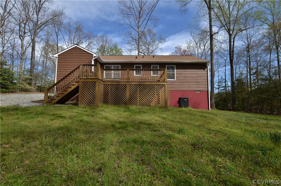 74 Estates Road Aylett, VA 23009 - Photo 4 of 27 Gallery Image 4