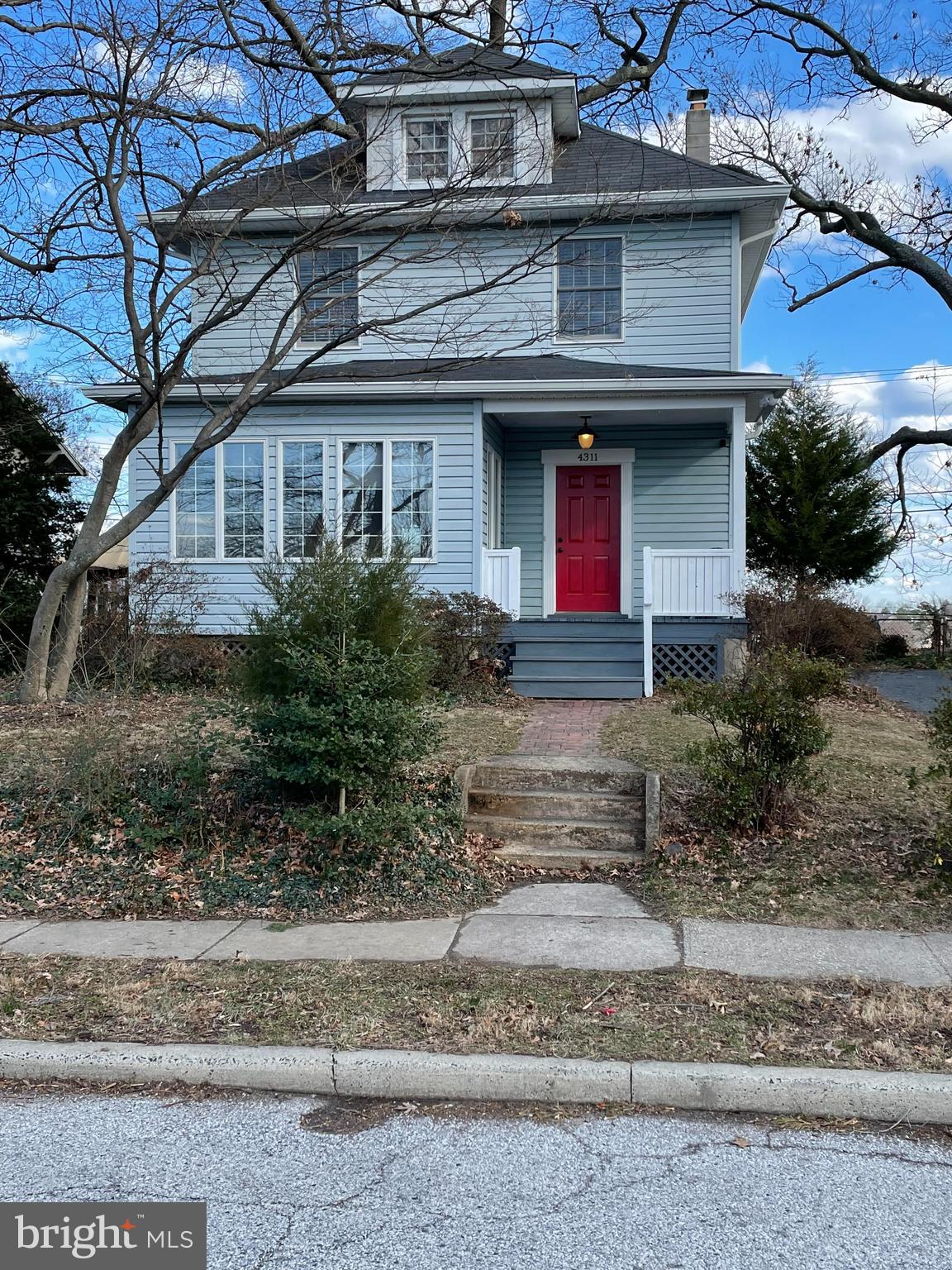 4311 Harcourt Road Baltimore, MD 21214 - Photo 1 of 41 Gallery Image 1