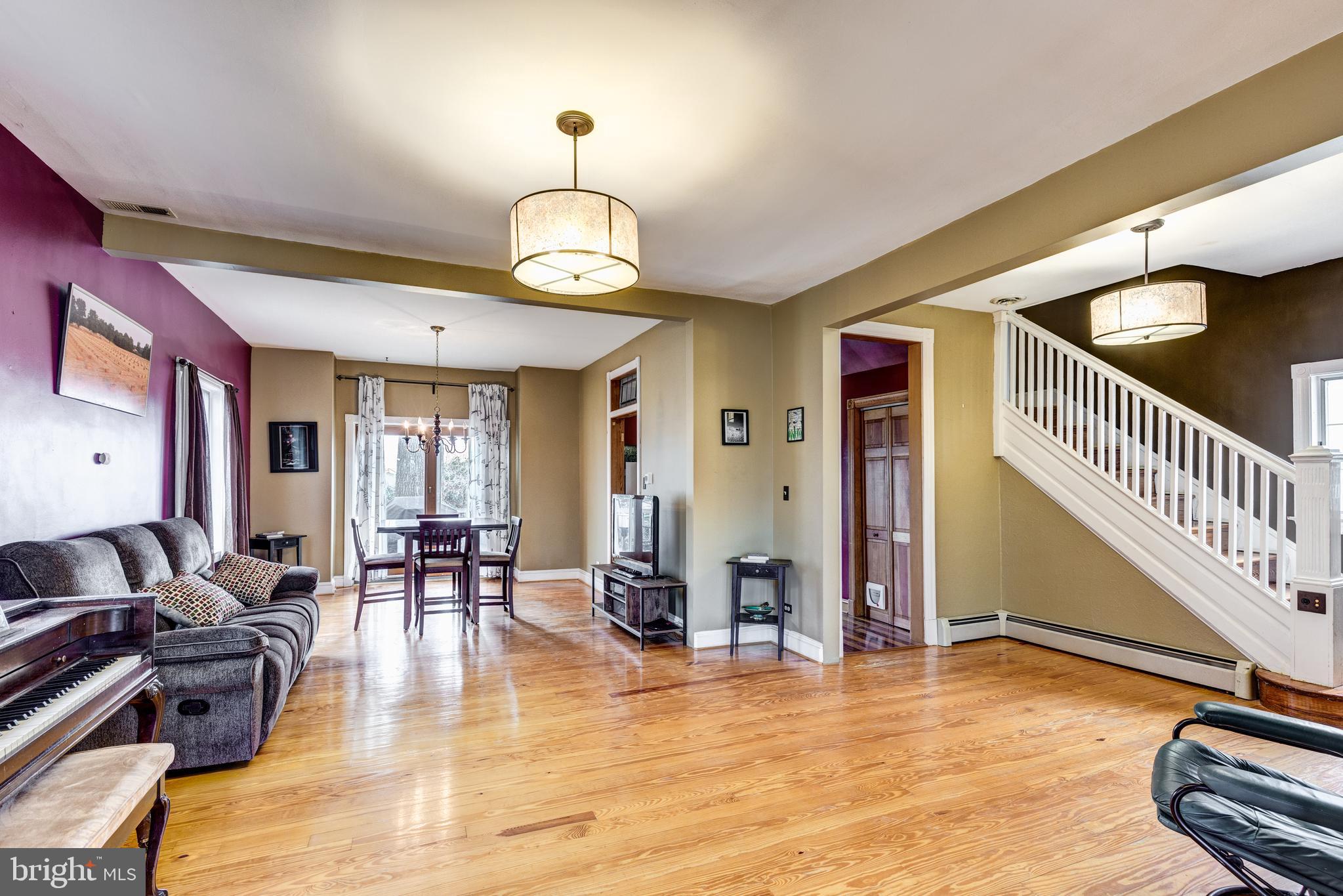 4311 Harcourt Road Baltimore, MD 21214 - Photo 16 of 41 Gallery Image 16