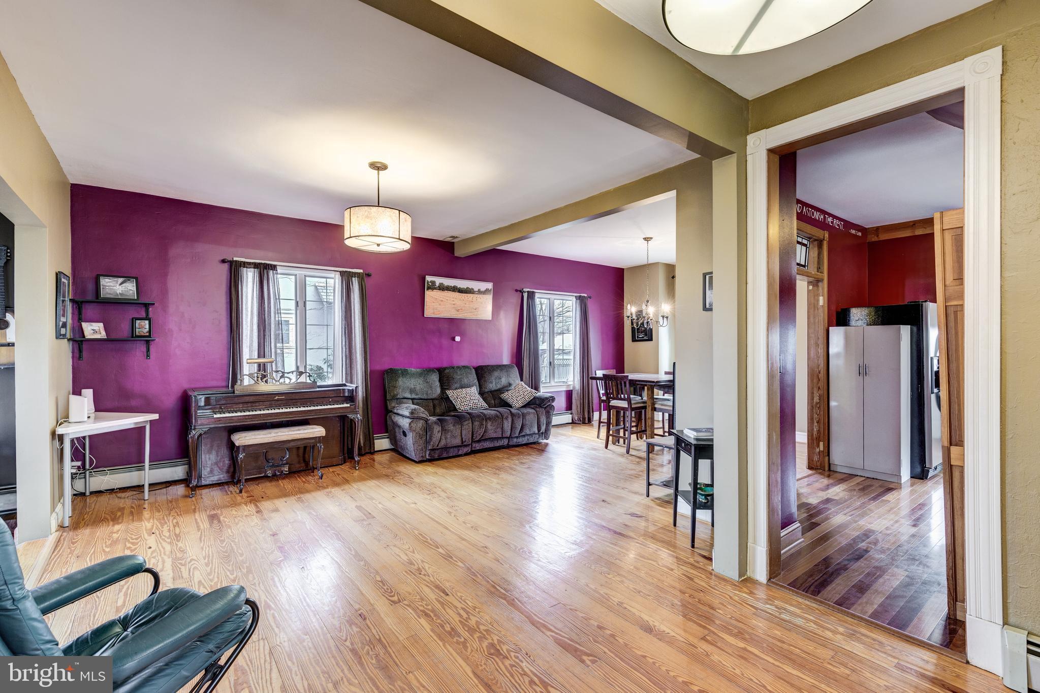 4311 Harcourt Road Baltimore, MD 21214 - Photo 17 of 41 Gallery Image 17