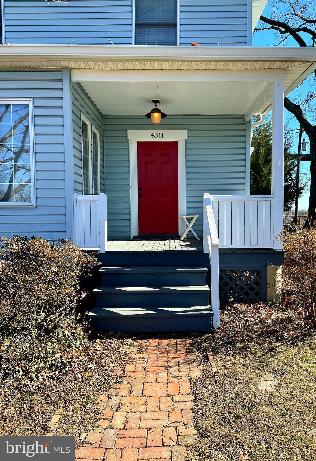 4311 Harcourt Road Baltimore, MD 21214 - Photo 3 of 41 Gallery Image 3