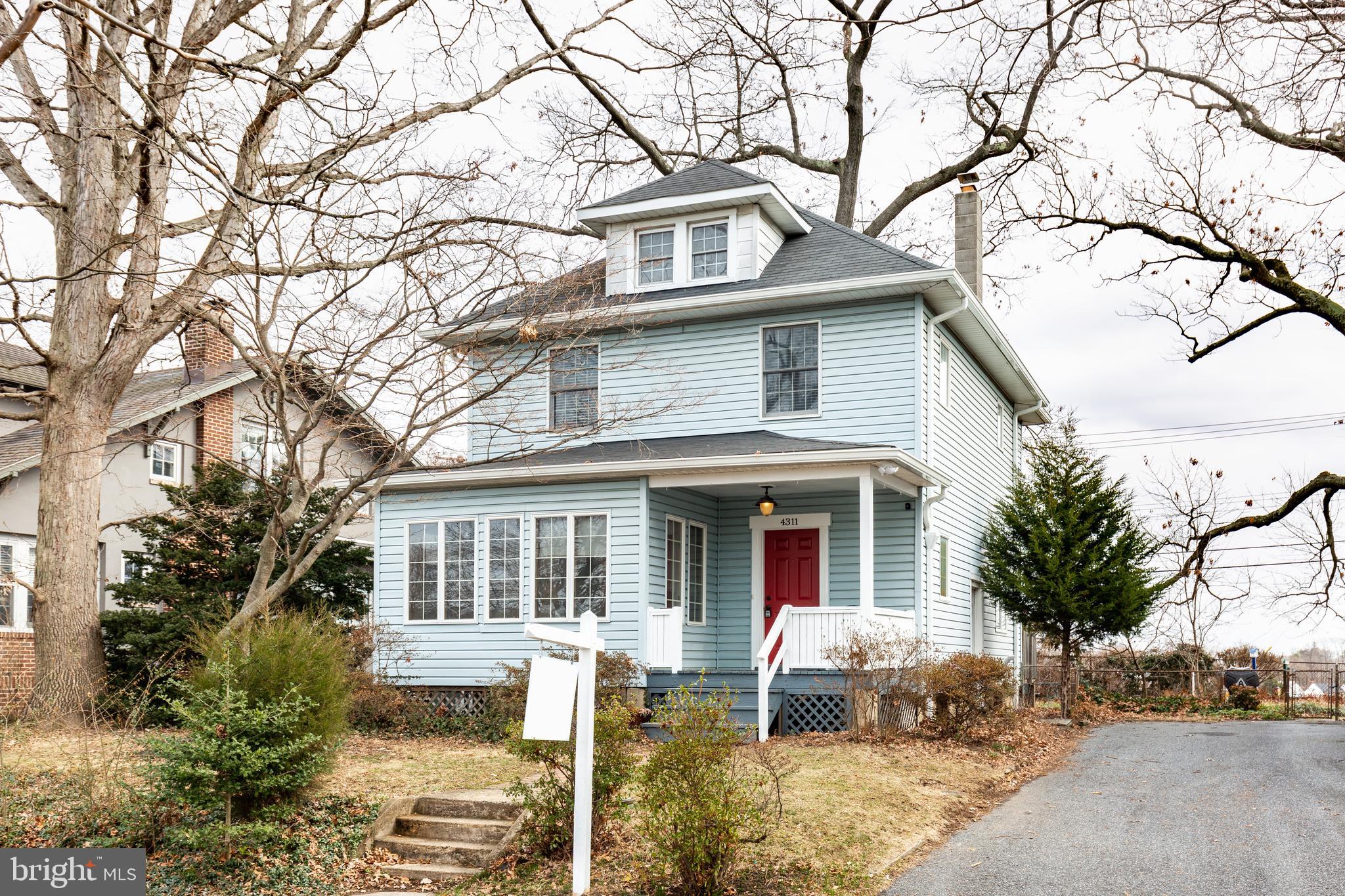 4311 Harcourt Road Baltimore, MD 21214 - Photo 5 of 41 Gallery Image 5